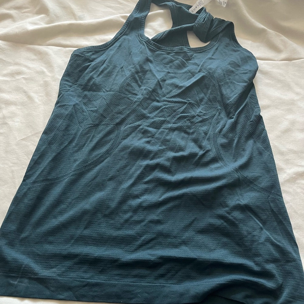 Lululemon Swiftly tech Racerback Women's Tank Top